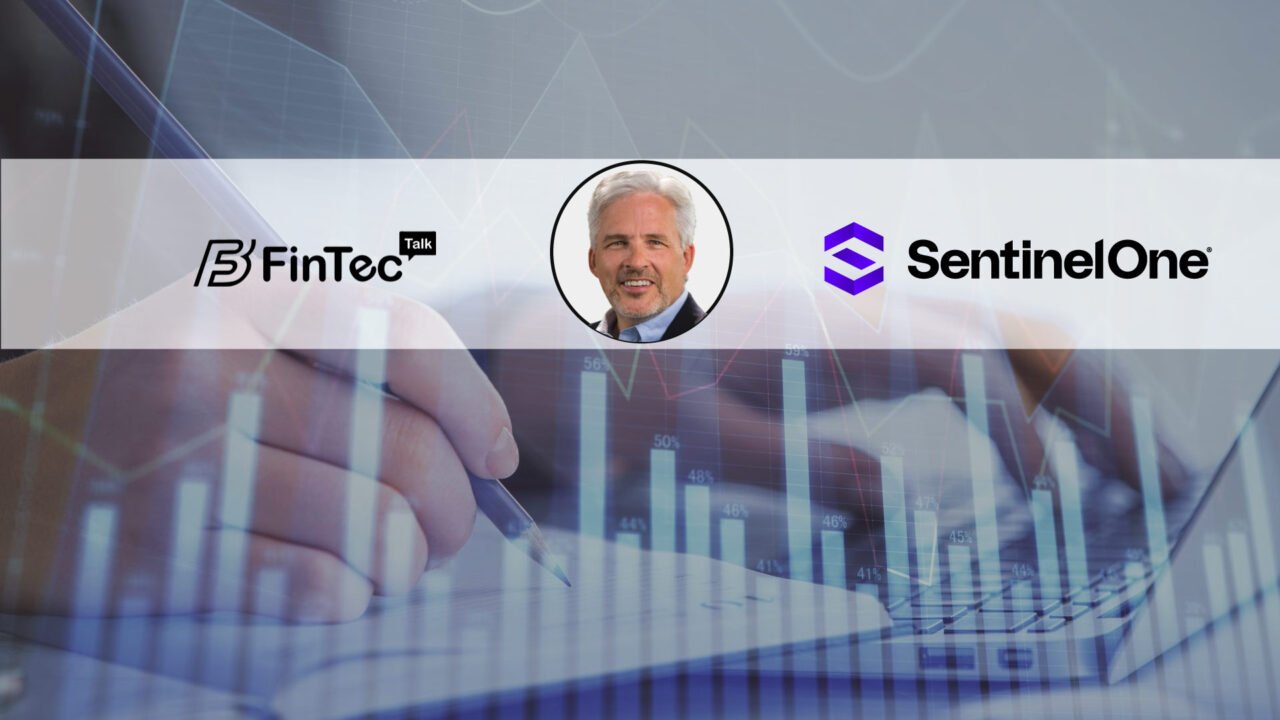 FinTech Interview with Morgan Wright, Chief Security Advisor at SentinelOne