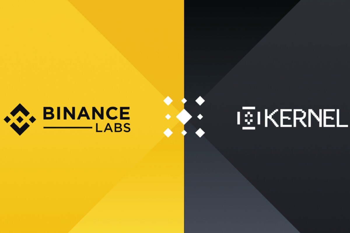 Binance Labs Invests in Kernel to Advance BNB Chain Restaking Solutions