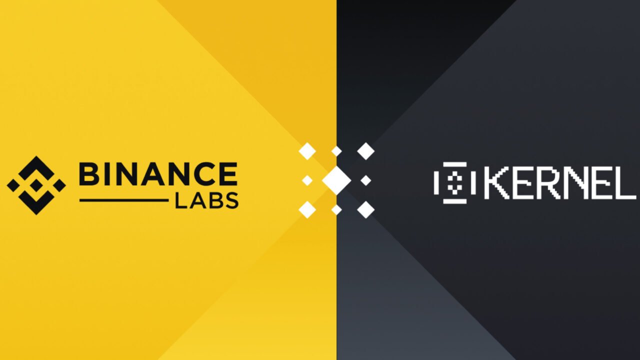 Binance Labs Invests in Kernel to Advance BNB Chain Restaking Solutions