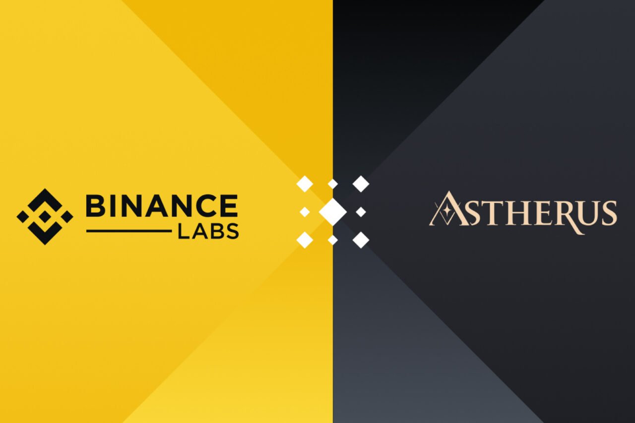 Binance Labs