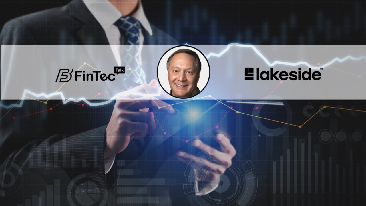 FinTech Interview with Mike Schumacher, Founder, Lakeside Software