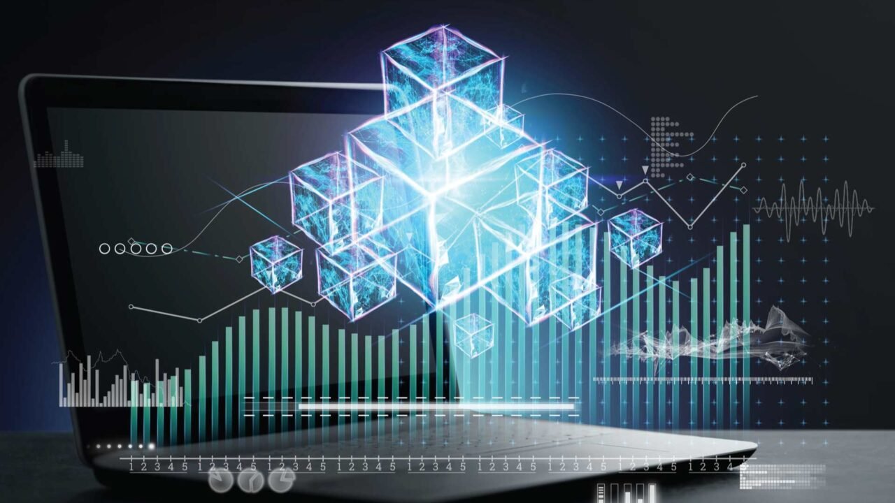 Archax and XDC Network Announced Partnership