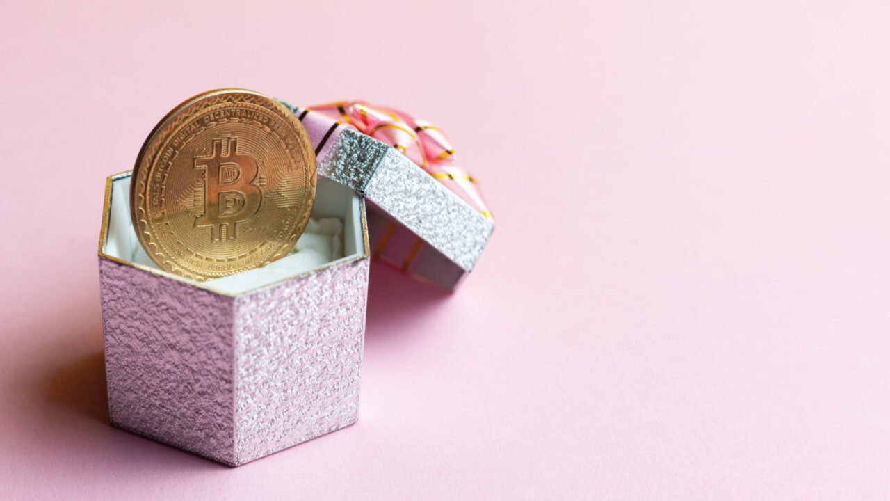 Why Millennials and Gen Z Are Opting for Crypto Gifts This Year?