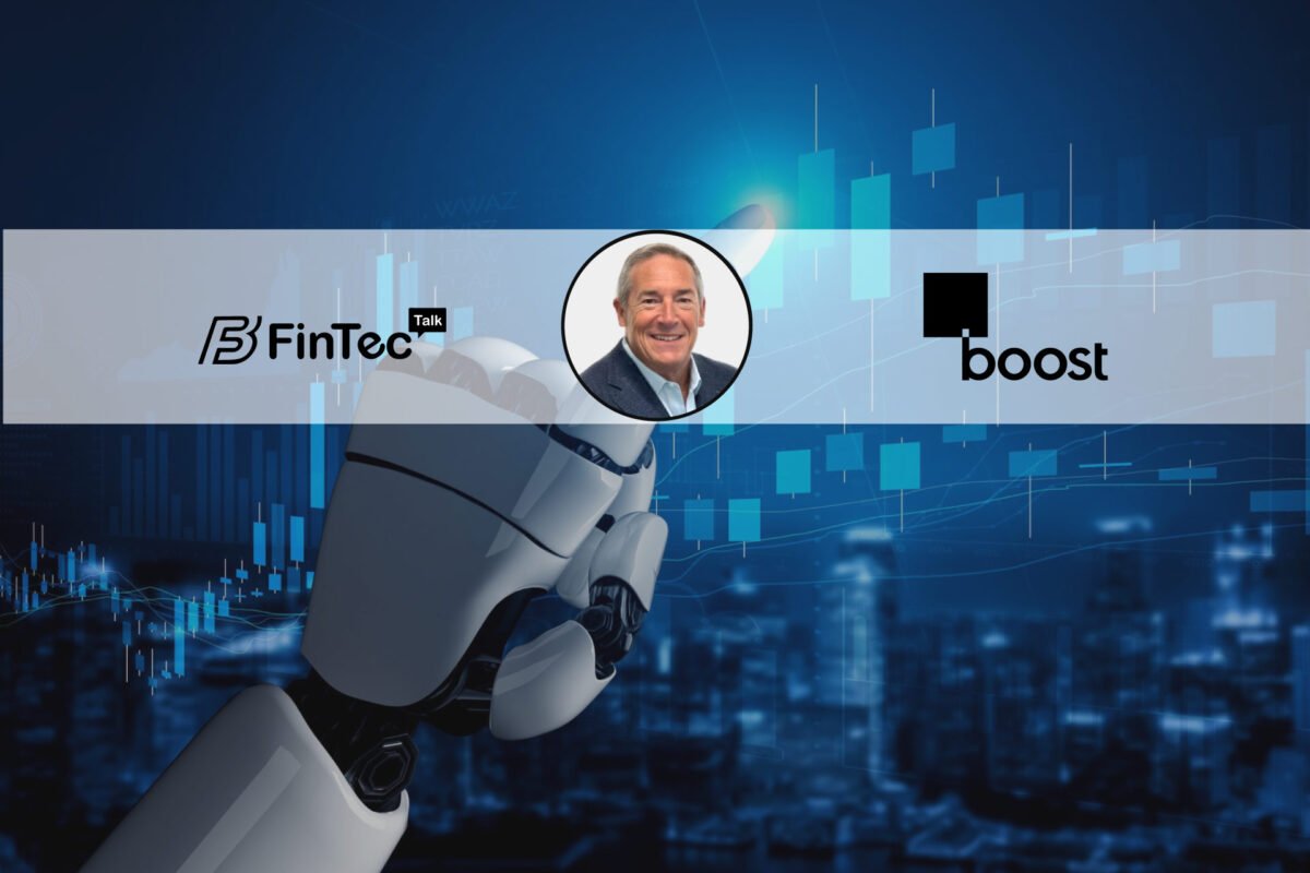 FinTech Interview with Dean M. Leavitt, Founder and CEO at Boost Payment Solutions