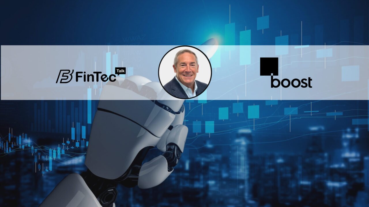 FinTech Interview with Dean M. Leavitt, Founder and CEO at Boost Payment Solutions