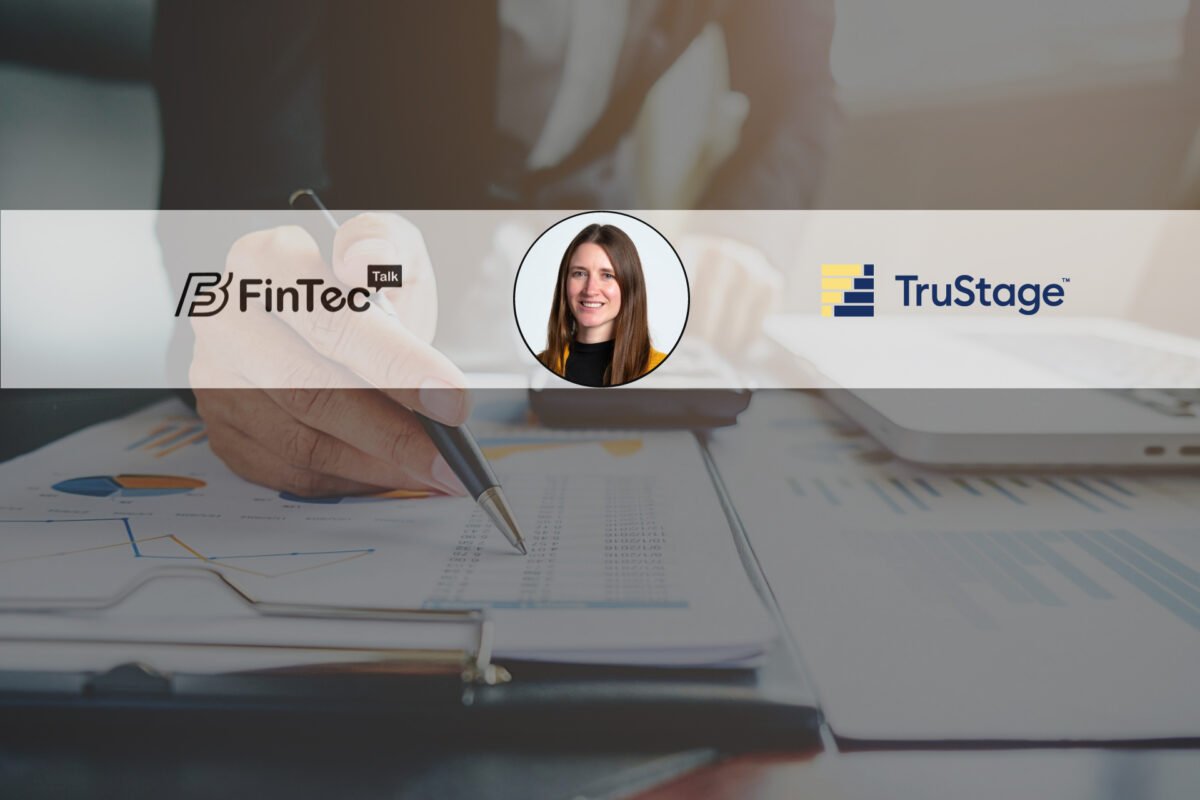 FinTech Interview with Danielle Sesko, Director of Product Management at TruStage