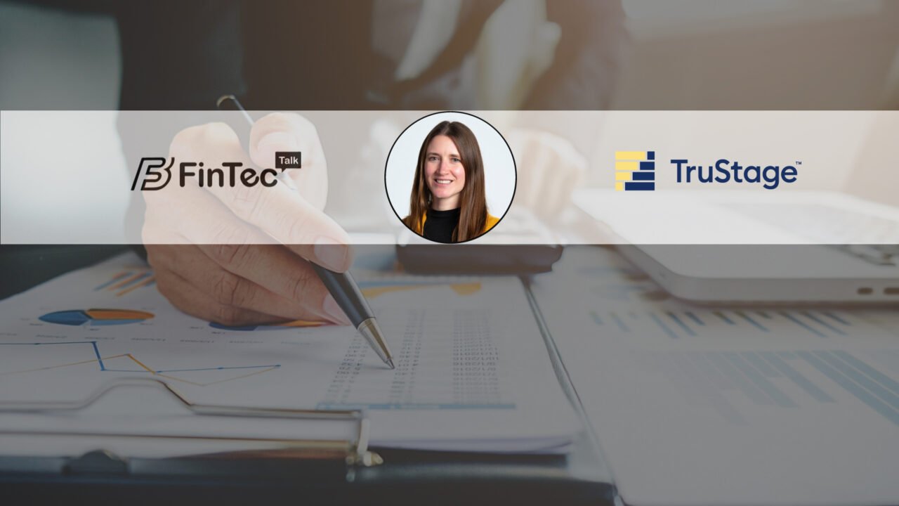 FinTech Interview with Danielle Sesko, Director of Product Management at TruStage