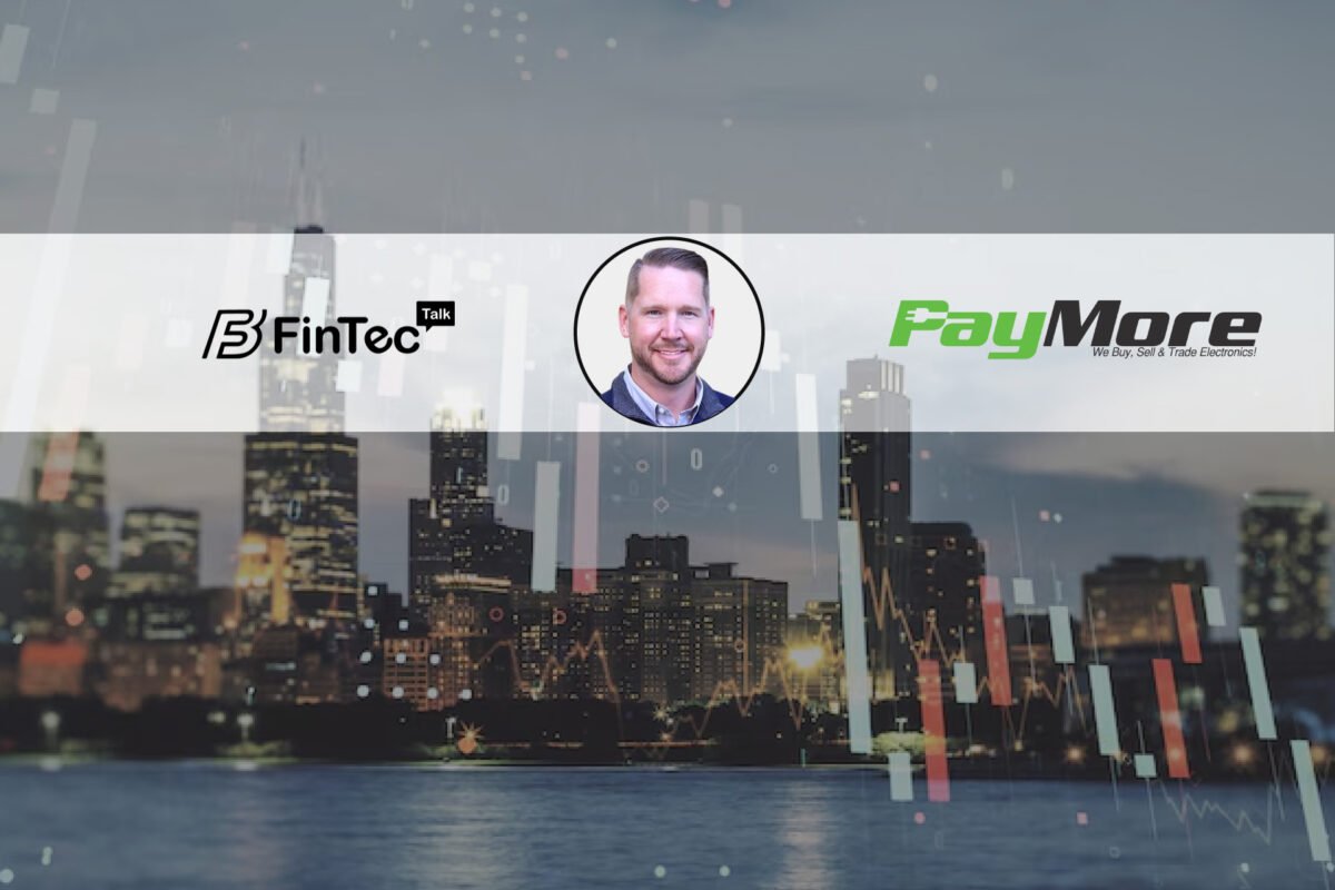 FinTech Interview with Erik Helgesen, Co-Founder and President of PayMore Stores