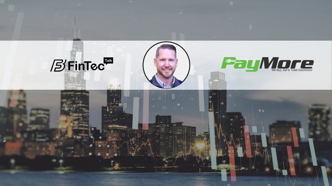 FinTech Interview with Erik Helgesen, Co-Founder and President of PayMore Stores