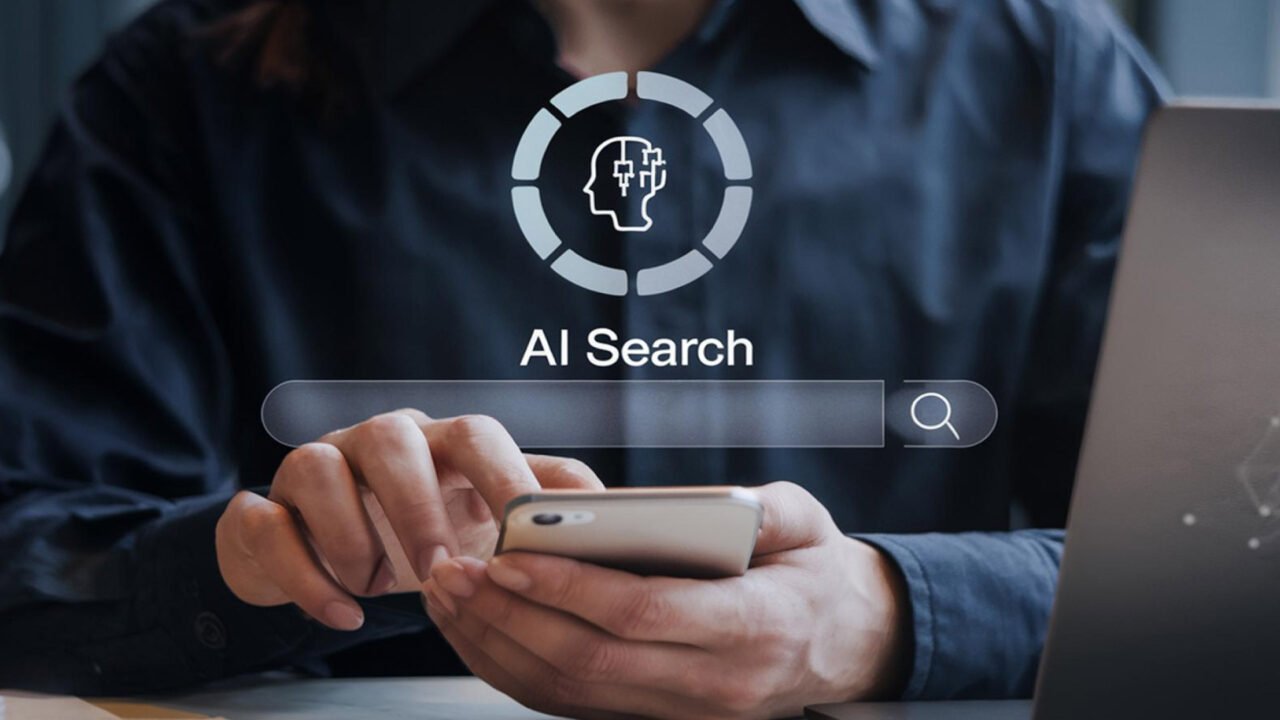 A New Era of Personalized Interactions in Banking: The Rise of AI-Driven Generative Search Engines