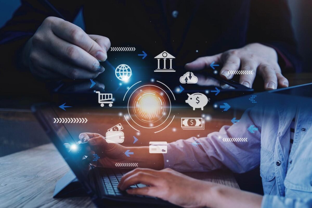 Account Name Verification Leads Finance Tech Priorities for 2025: Report