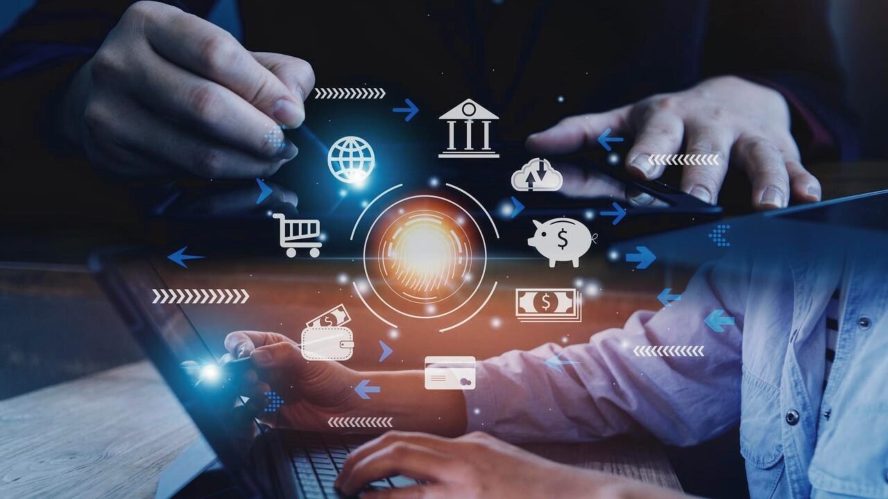 Account Name Verification Leads Finance Tech Priorities for 2025: Report