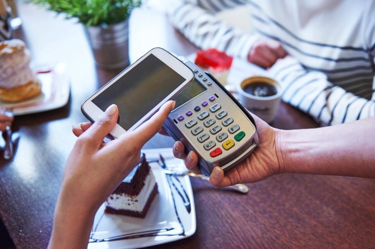 EMS (Electronic Merchant Systems)
