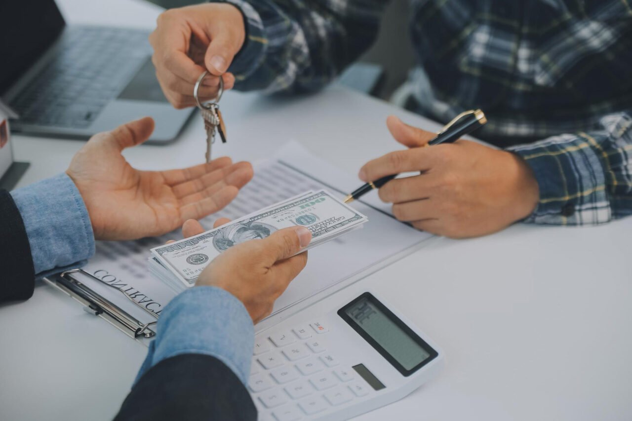 Mortgage