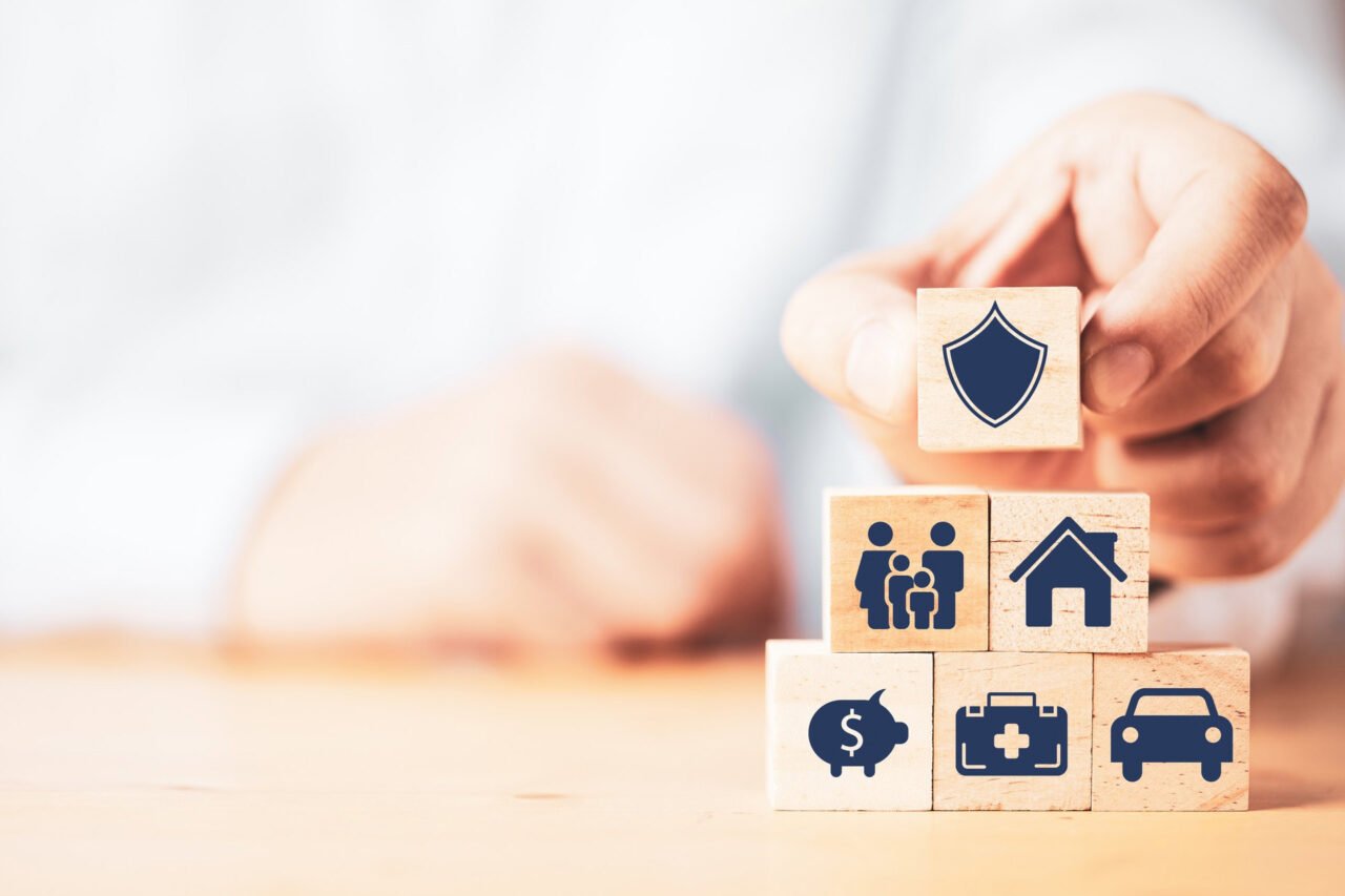 Foundation Risk Partners