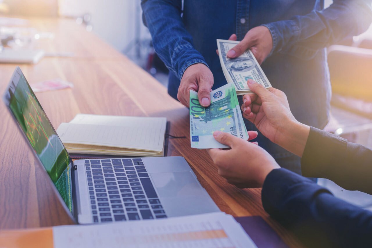 Digital Banking Platform