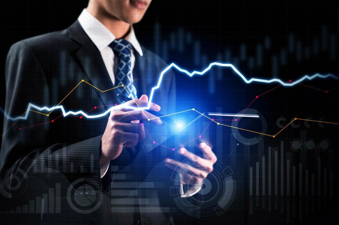 fintech and retail