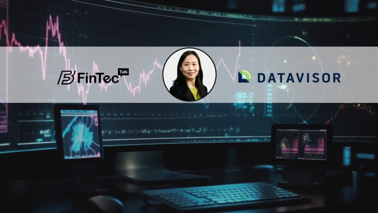 FinTech Interview with Yinglian Xie, CEO and Co-Founder of DataVisor