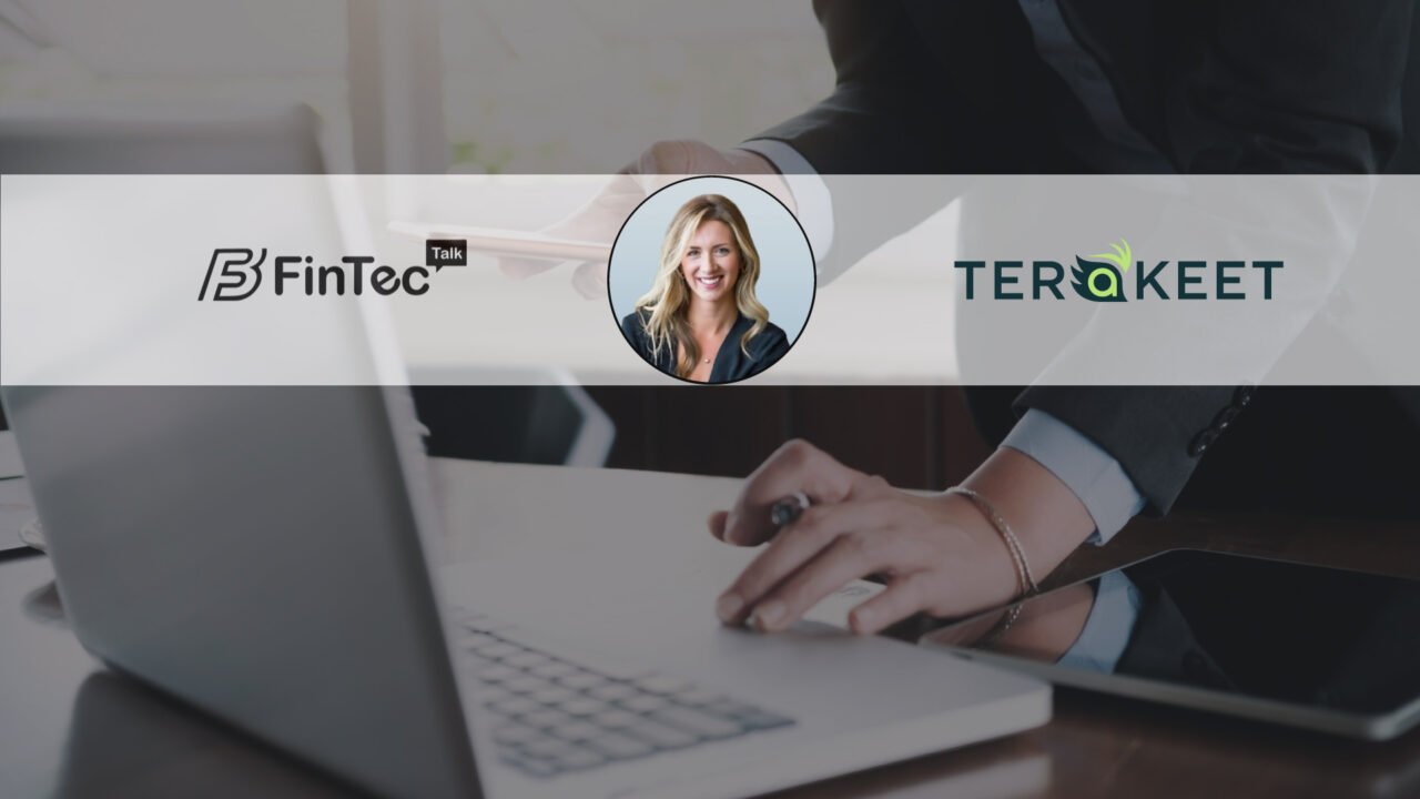 FinTech Interview with Shannon Reedy, Chief Brand Officer at Terakeet