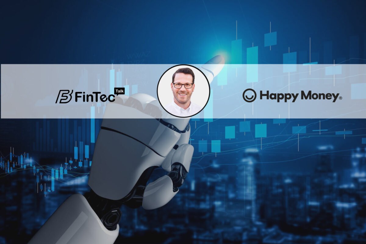 FinTech Interview with Matt Potere, CEO of Happy Money