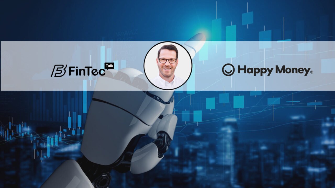 FinTech Interview with Matt Potere, CEO of Happy Money