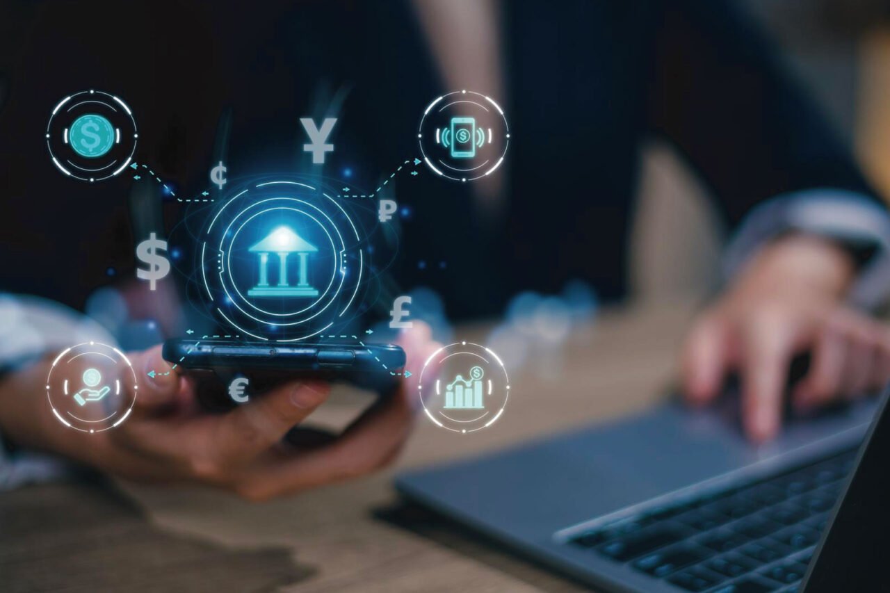 United Fintech