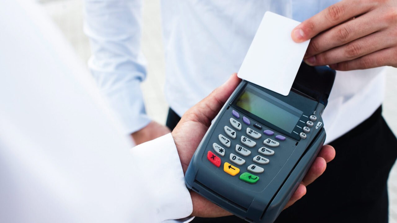 Verifone & PopID Unite to Drive Biometric Payments and Loyalty Adoption