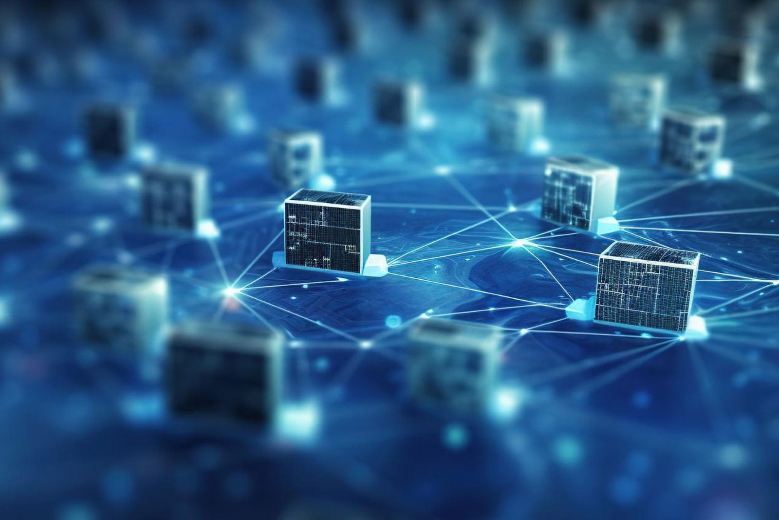 XDC Network