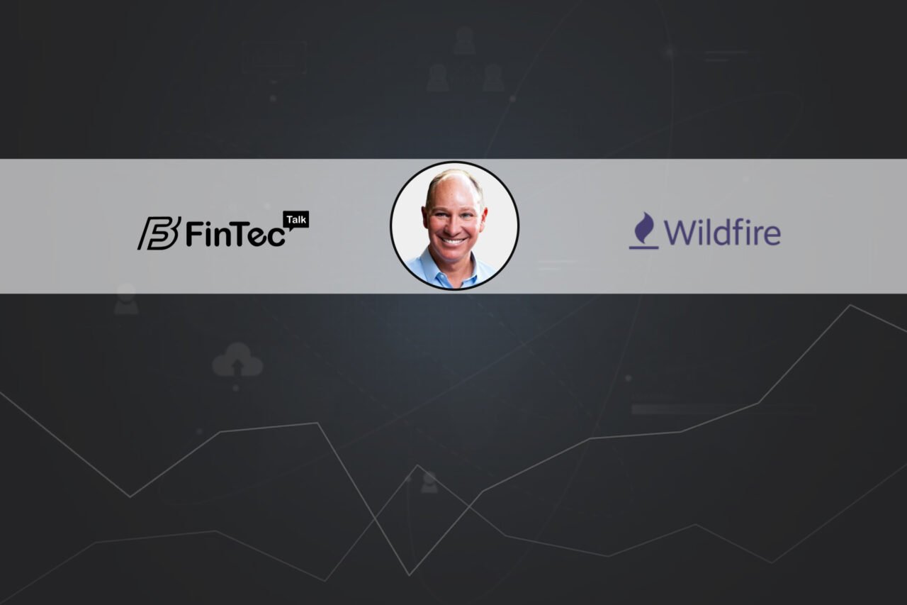 FinTech Interview with Shawn Conahan