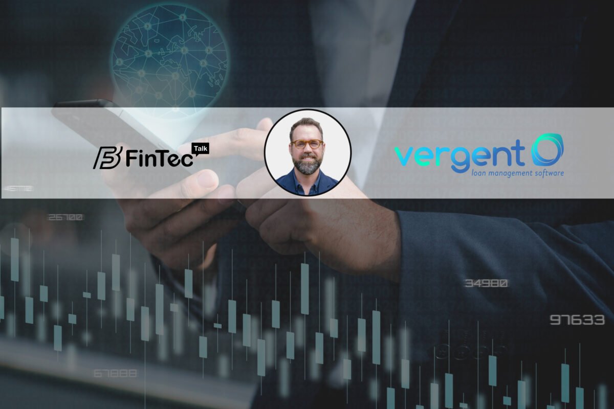 FinTech Interview with Brad Tompkins, Chief Information Officer at Vergent LMS