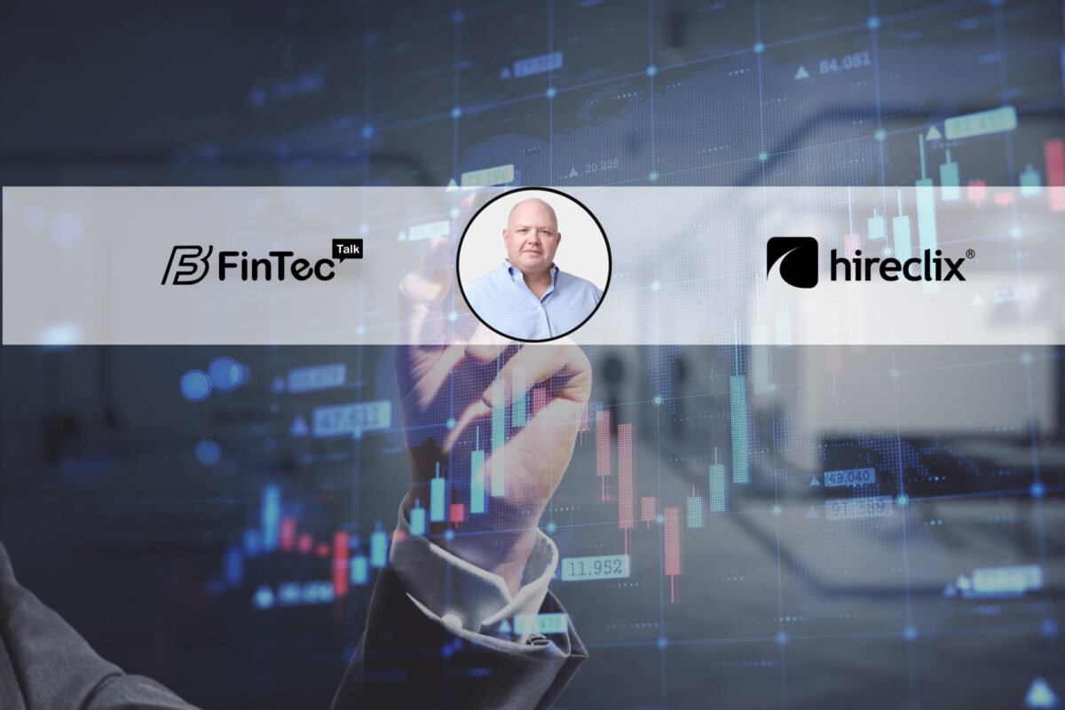 FinTech Interview with Neil Costa, CEO of HireClix