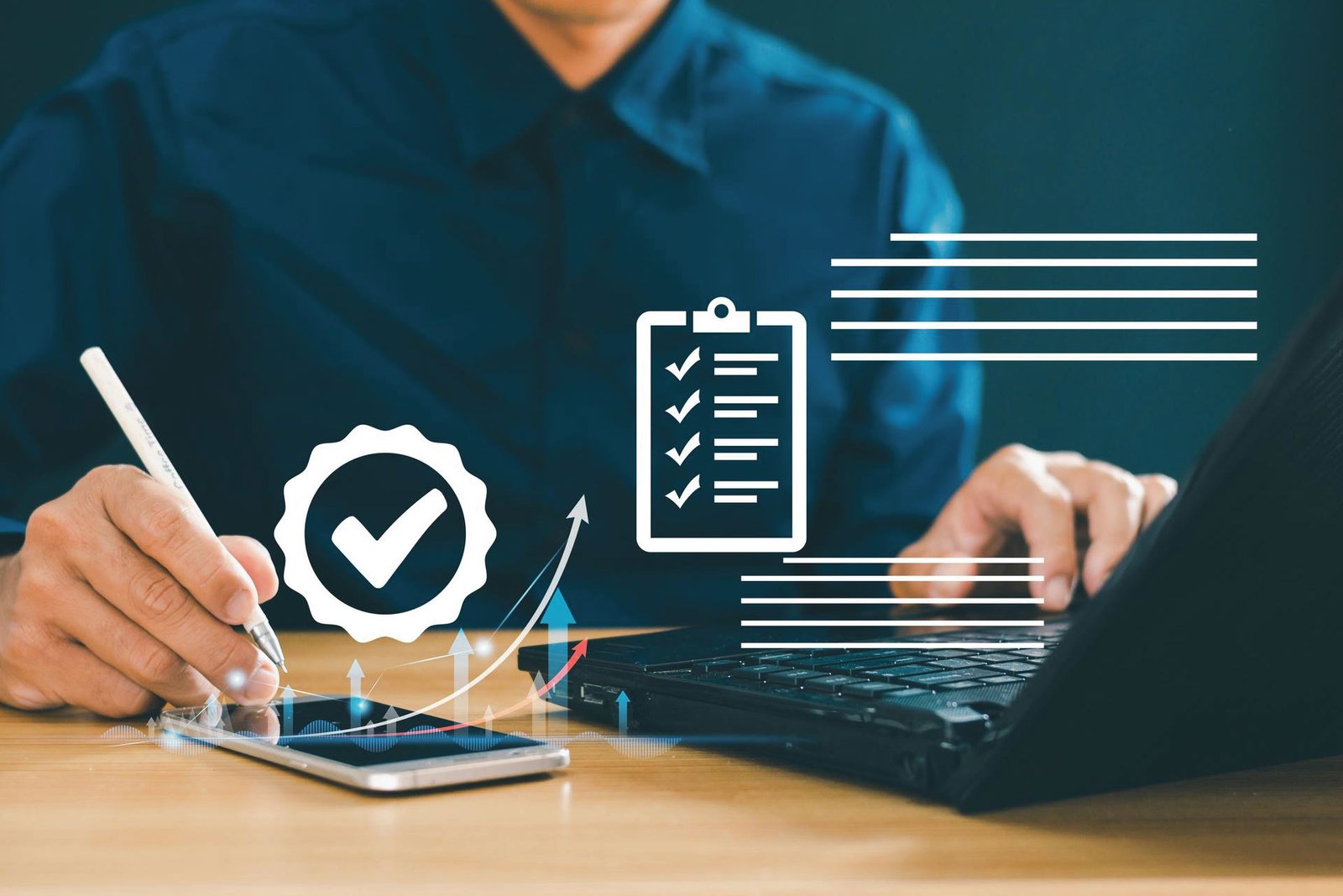 Applied Data Finance