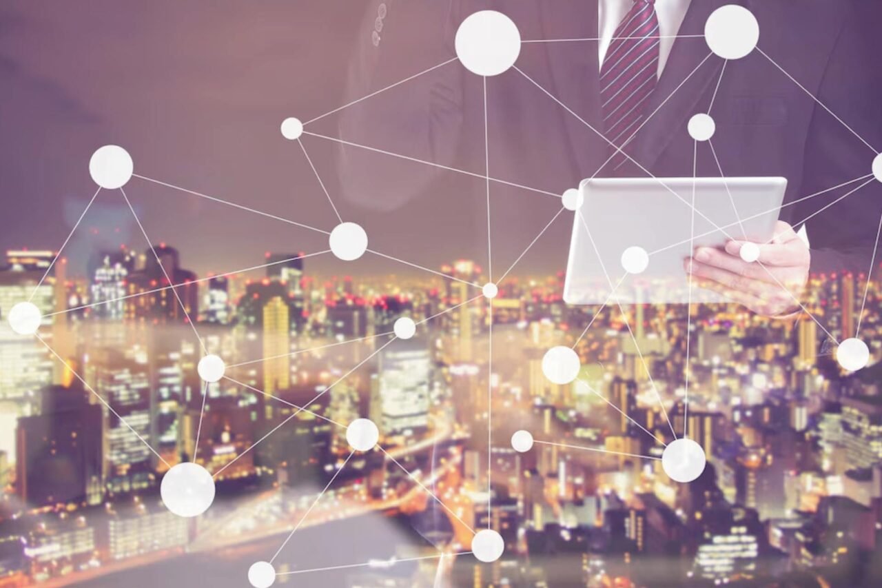 Crater introduces Embedded General Ledger APIs at Fintech Meetup