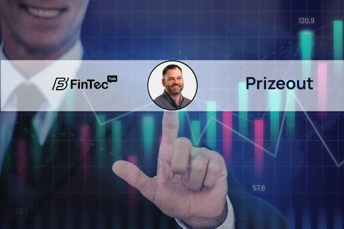 FinTech Interview with David Metz, Founder and CEO of Prizeout