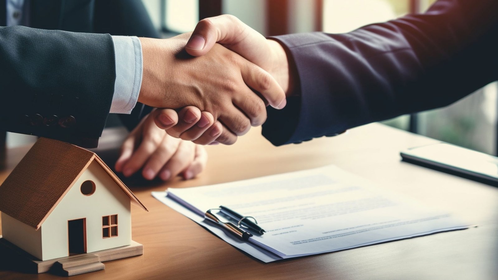 Nationwide Mortgage Bankers