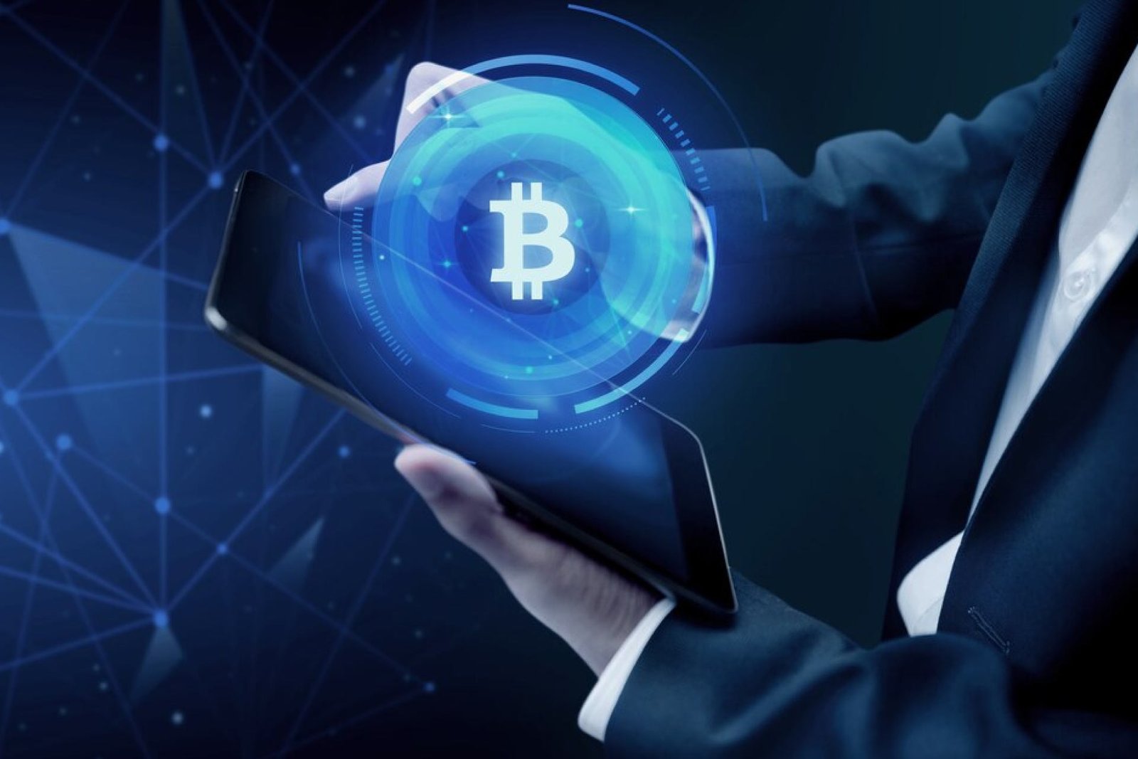 Blockchain Fintech