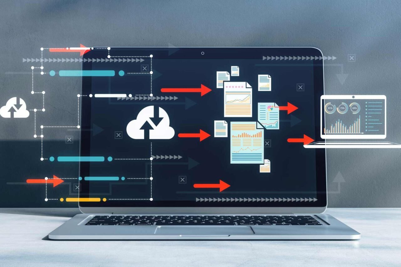 FICO Platform