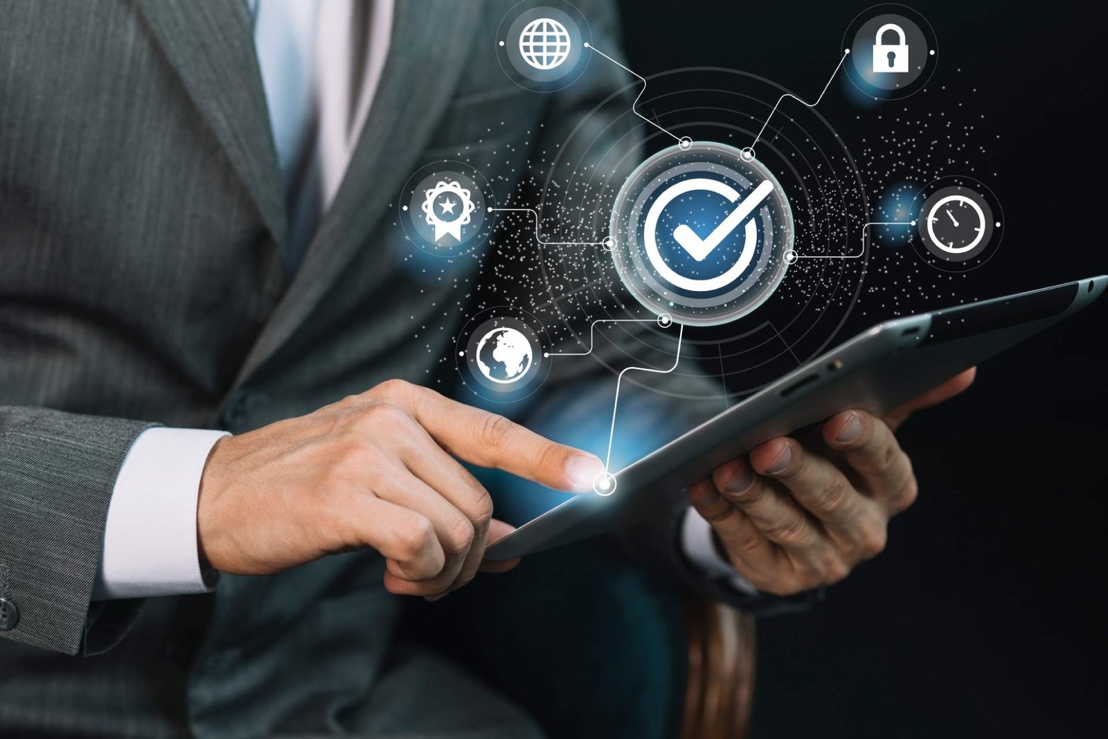 Regulatory Compliance