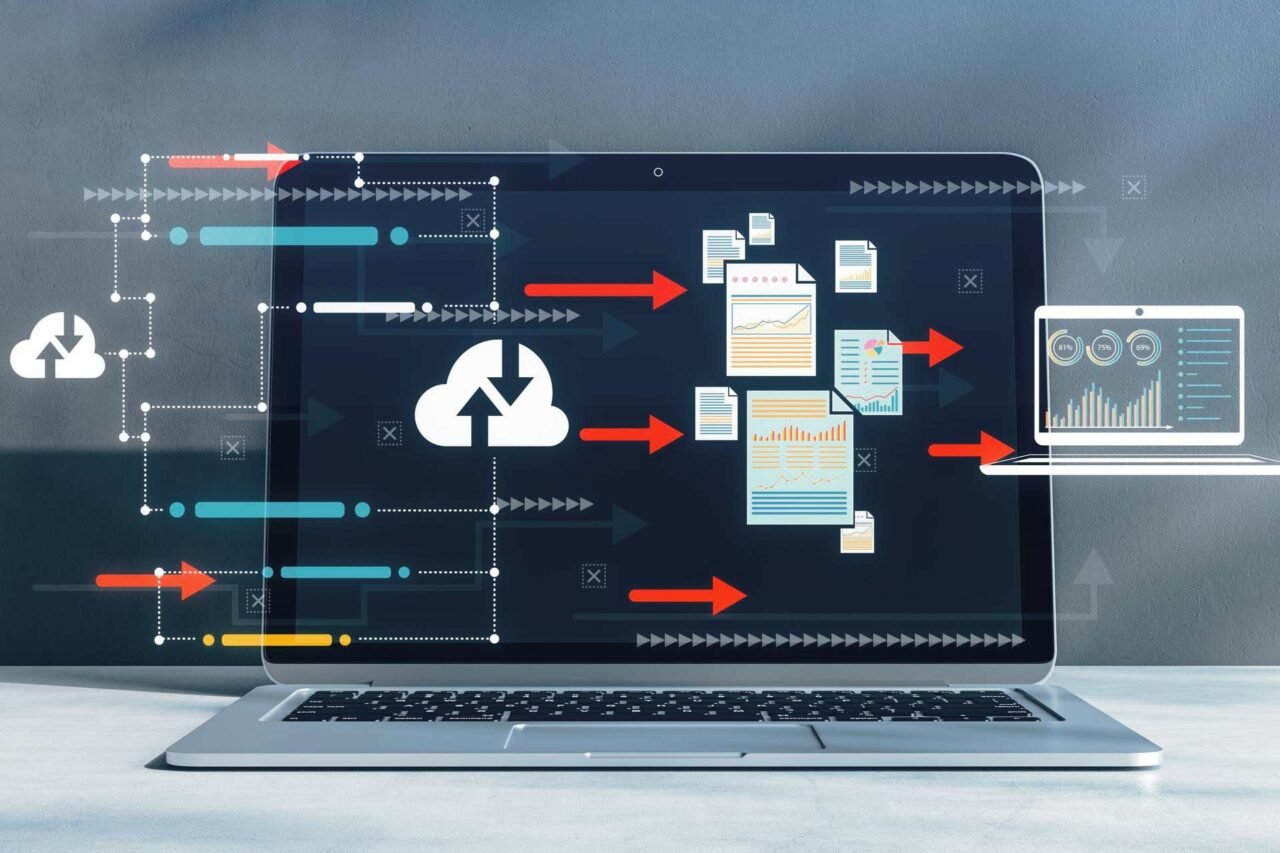 Strata Decision Technology