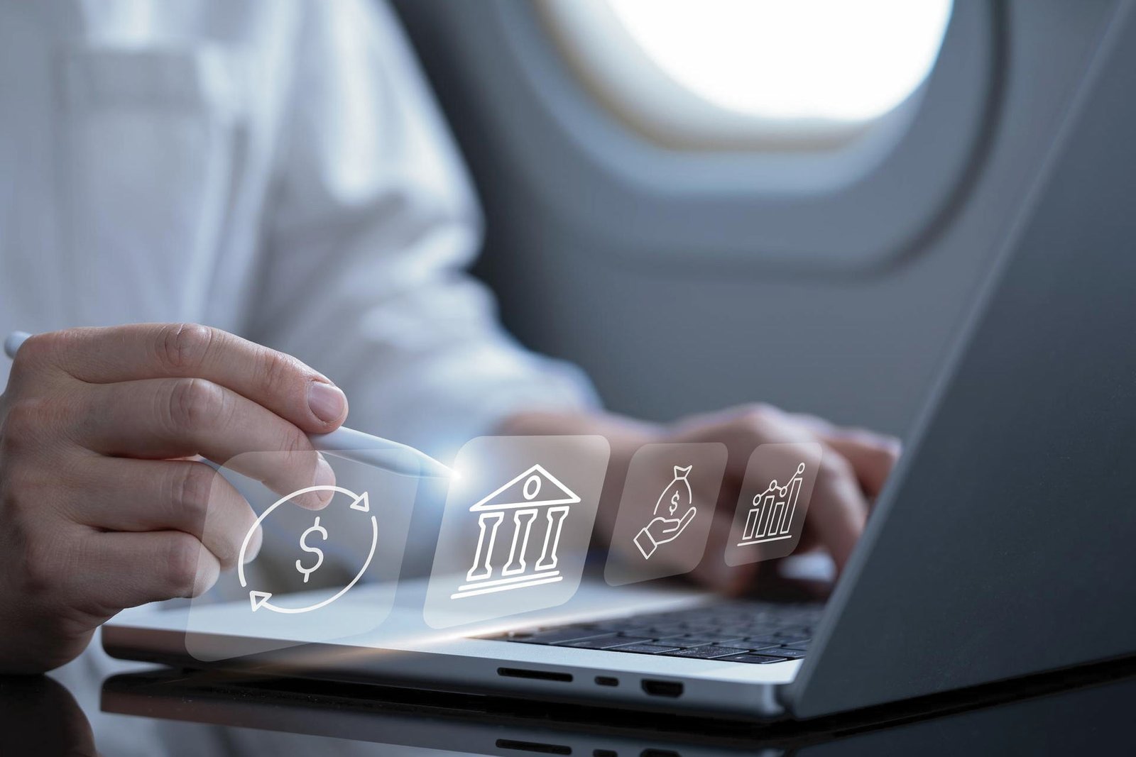 Vine Financial