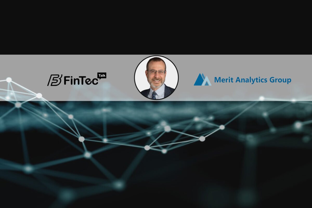 FinTech Interview with Brian Levine, Partner and Pay Equity Consulting Leader at Merit Analytics Group