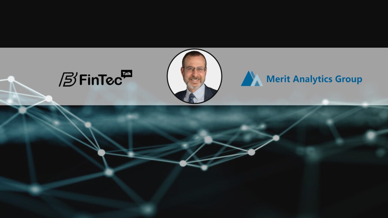 FinTech Interview with Brian Levine, Partner and Pay Equity Consulting Leader at Merit Analytics Group