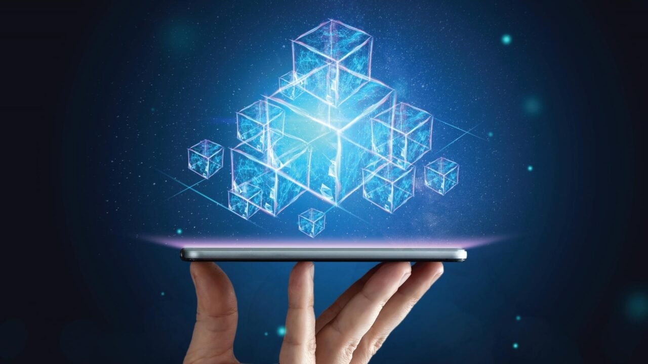 Blockchain for Good, UNDP Launch Global Accelerator & Fund
