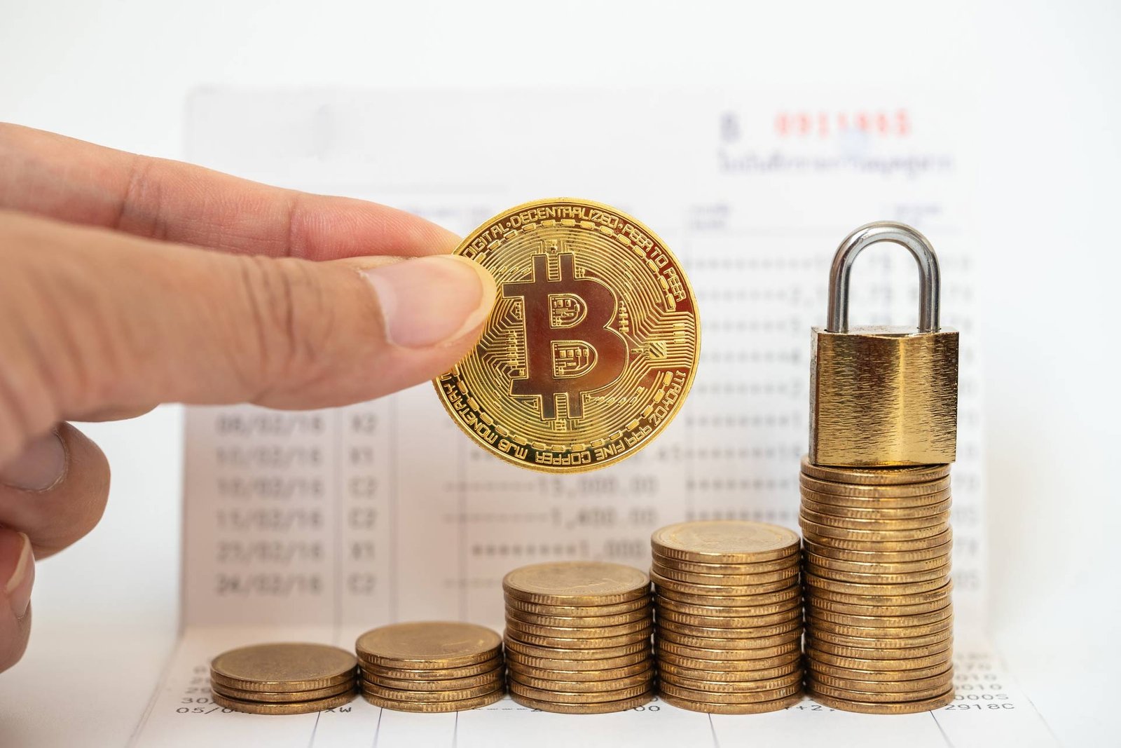 Data Privacy Challenges in Cryptocurrency Transactions