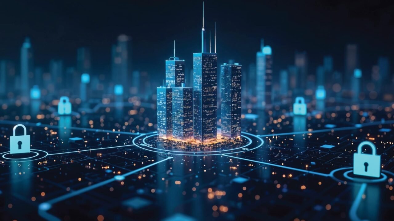 Digital Asset Industry Leaders to Launch Lynq