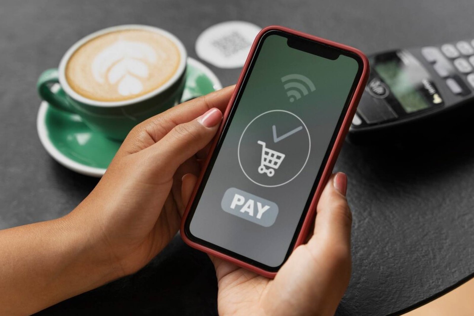 Global Payments