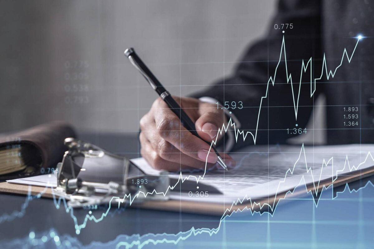 MEXC Dominates 2024 Perpetuals Surge, Secures Top 5 Global Ranking