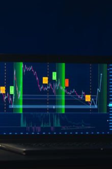market clampdown