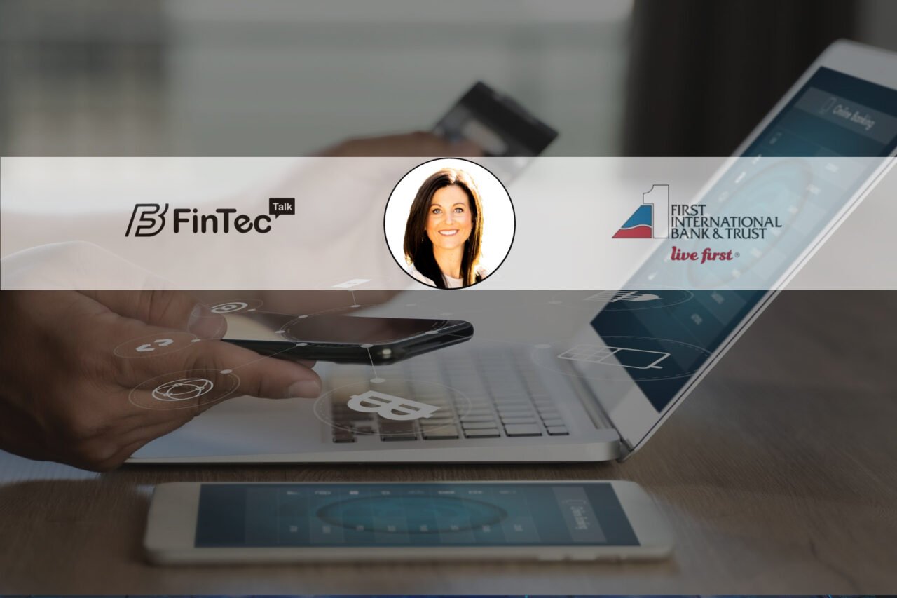 FinTech Interview with Brooke Fitts
