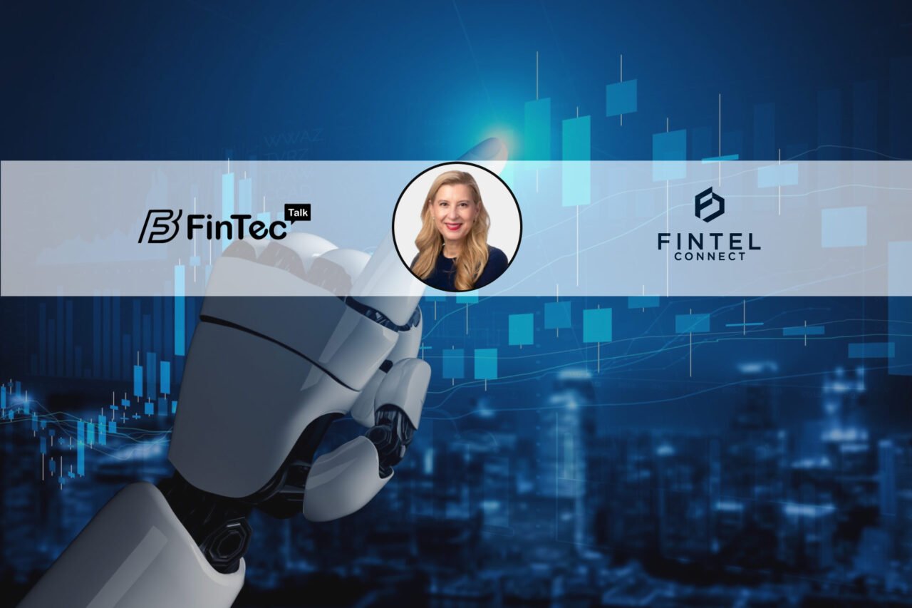 FinTech Interview with Nicky Senyard